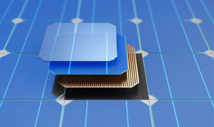 Degradación de las células solares: Impacto en la producción de electricidad