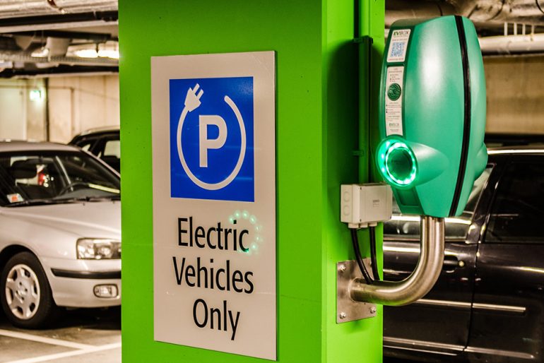 Las energías renovables: Su beneficio en la sociedad y en el medioambiente